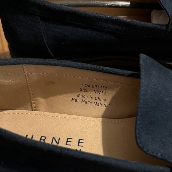 Navy journey collection size NW 7.5 new - Picture 4 of 8